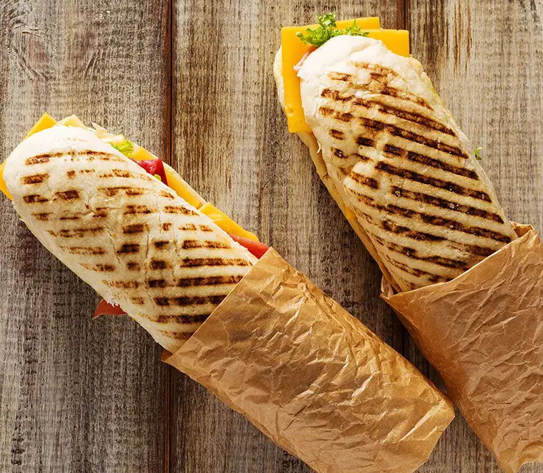 Formule Panini
